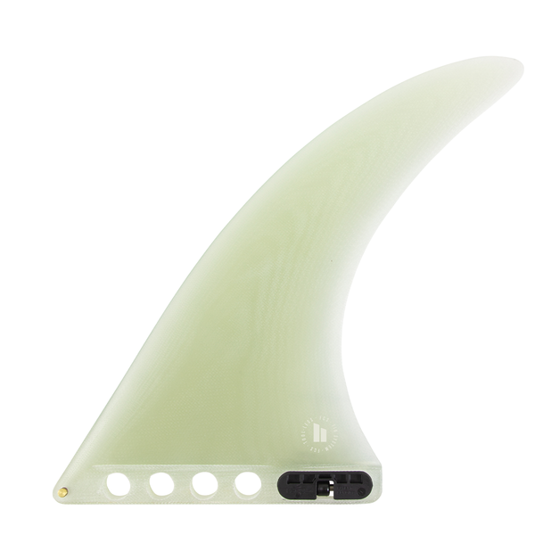 サーフィン・ボディボード FCS2 FCS 2FLOW PG LONGBOARD FIN 8.5 FCS_LB-_Flow_Clear_2_grande.