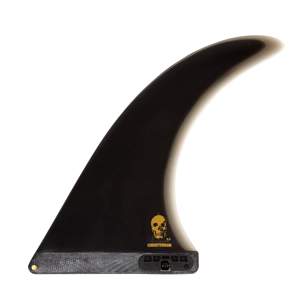 Single FIN CHRISTENSON FCS Ⅱ ②　8.5 FCS_LB_Christenson_Black_grand