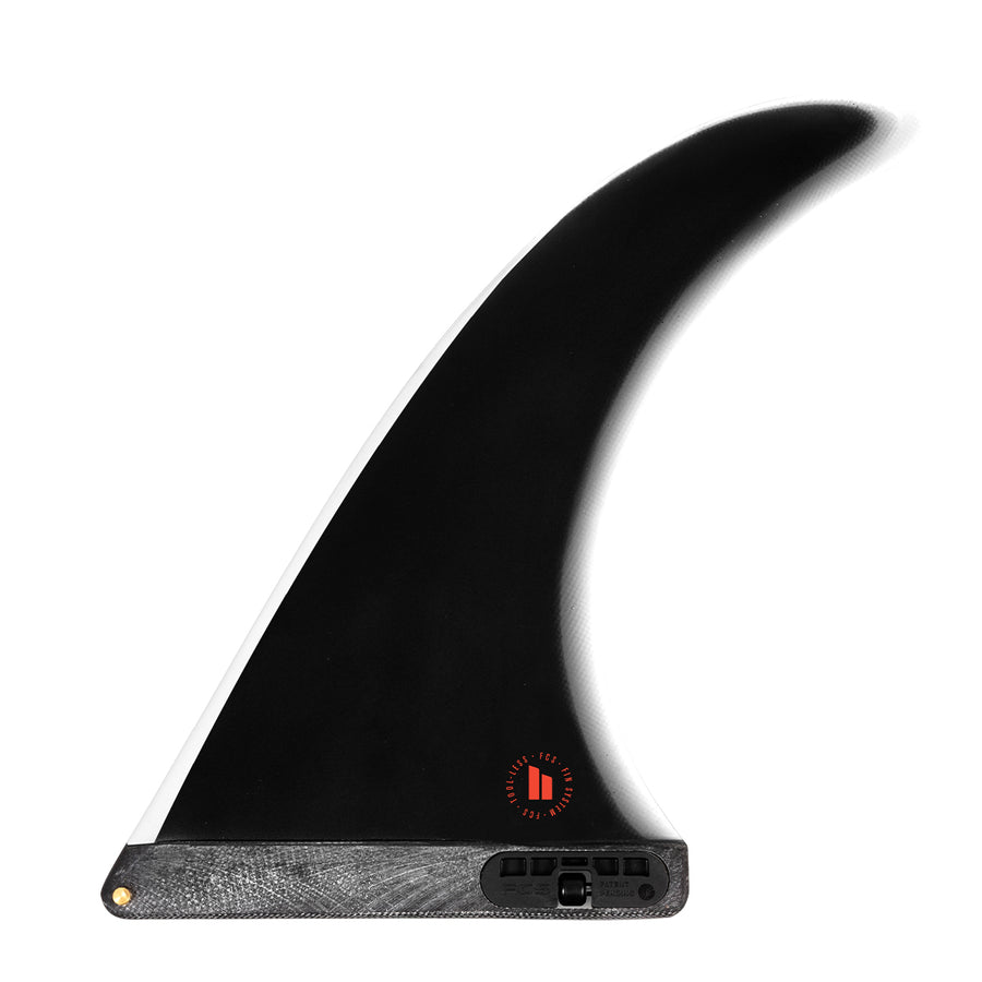 Longboard Fins Single, Pivot, Flow & More FCS
