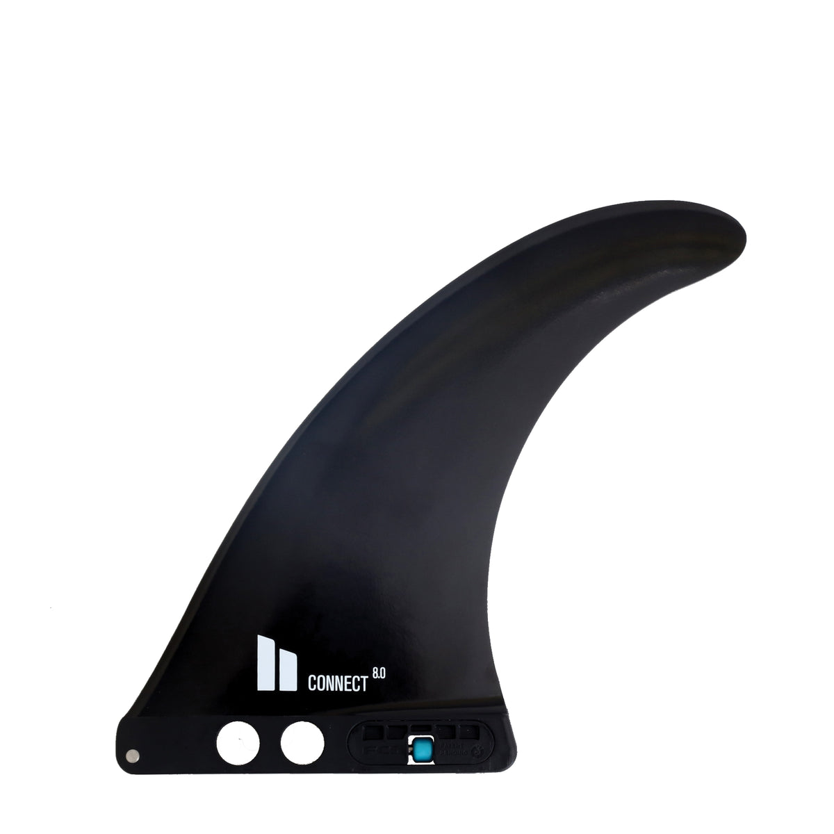 FCS II Connect GF Longboard Fin 7