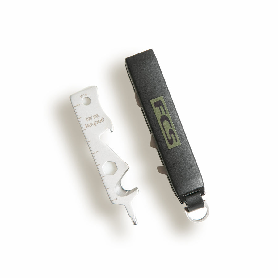 FCS Keylock - FCS