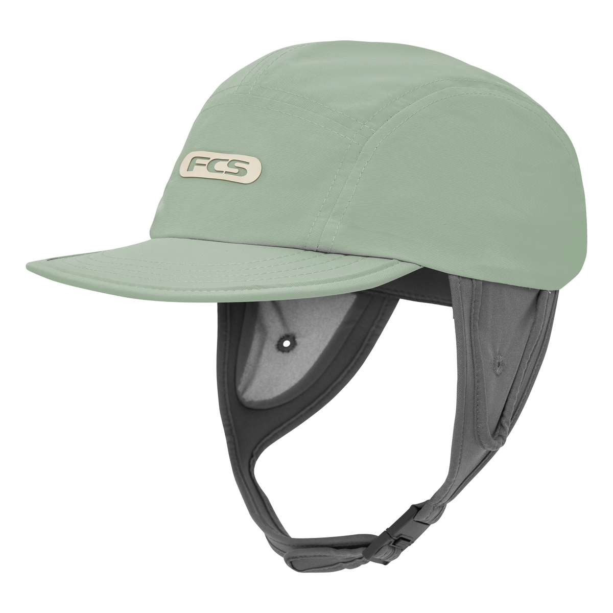 Caps/Hats - FCS Essential Surf Bucket Hat - Warm Grey – Surf Ontario