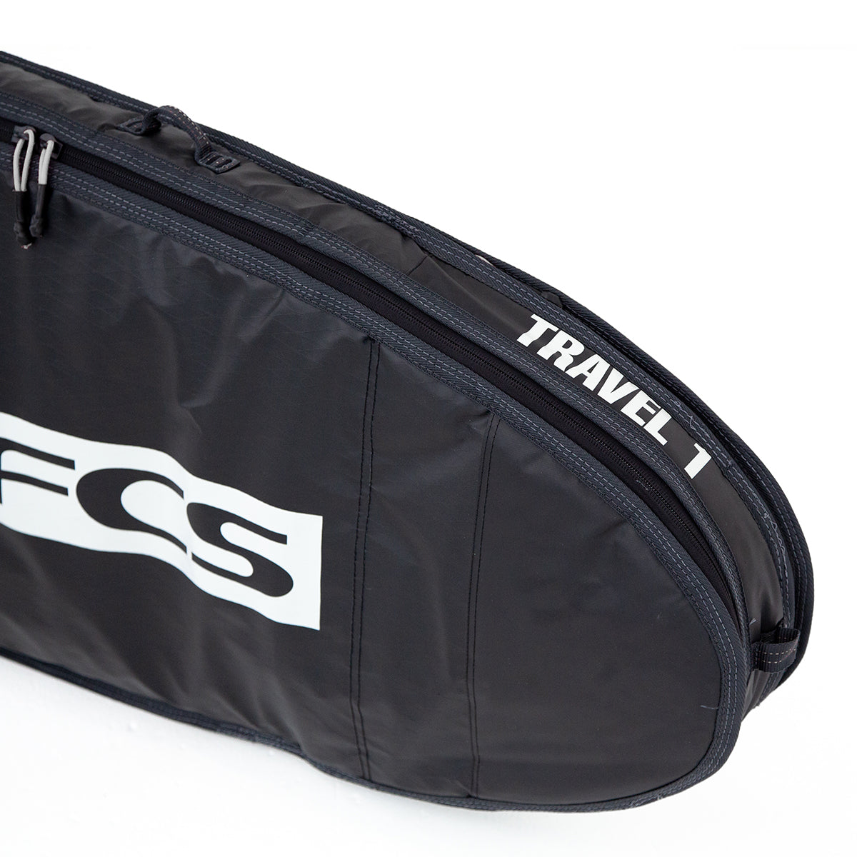 FCS Travel 1 Longboard Surfboard Cover