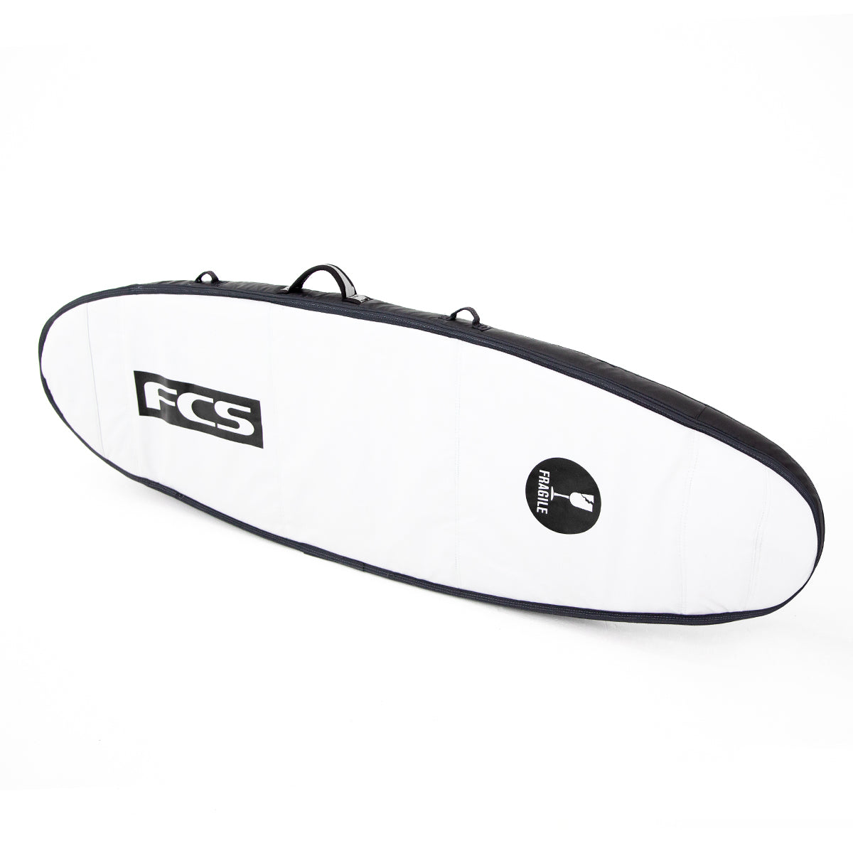 Triple Board Bag by NSP - Designed by Surfers for Surfers!
