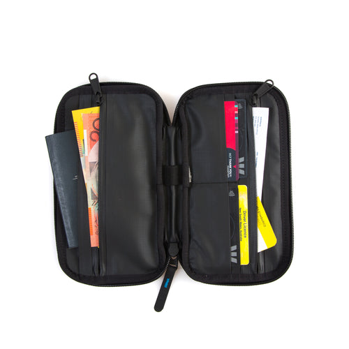 Surfing Travel Kits | Fin Cases & Wallets | FCS