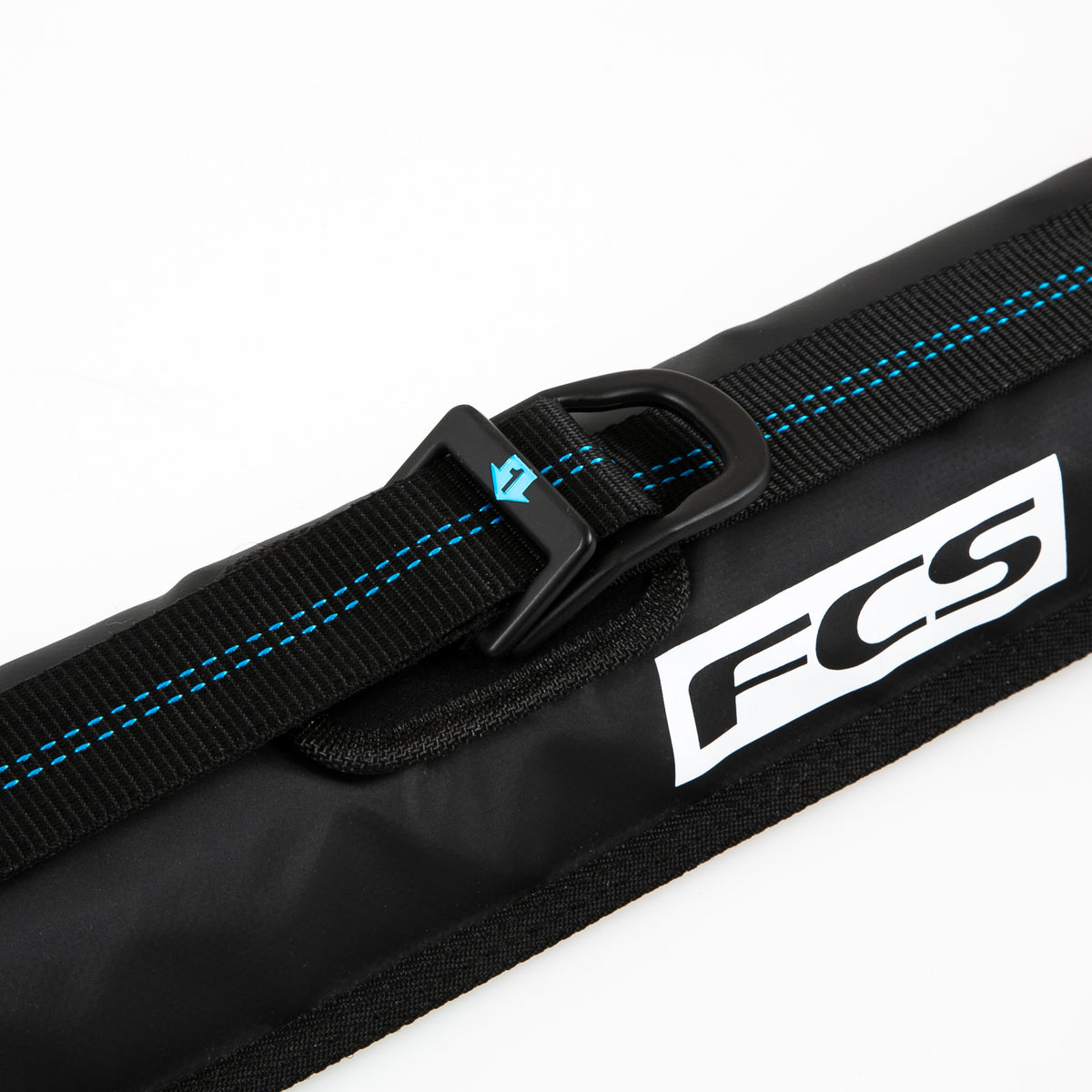 FCS D-Ring Double Soft Racks - FCS - FCS US