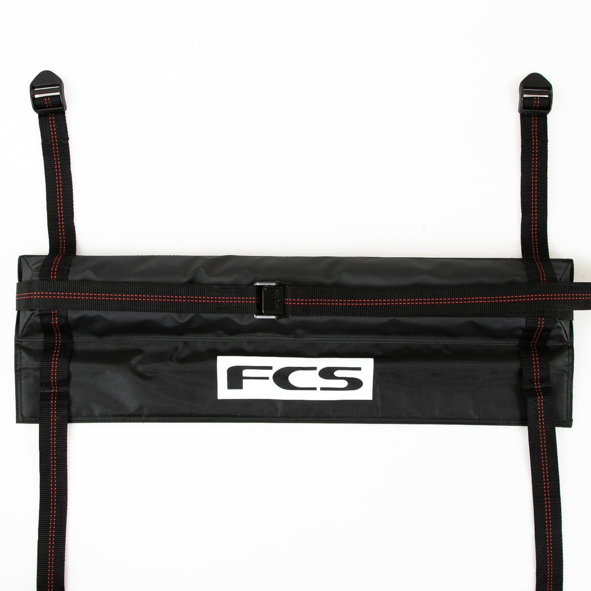 FCS Cam Lock Soft Racks Double - FCS - FCS US