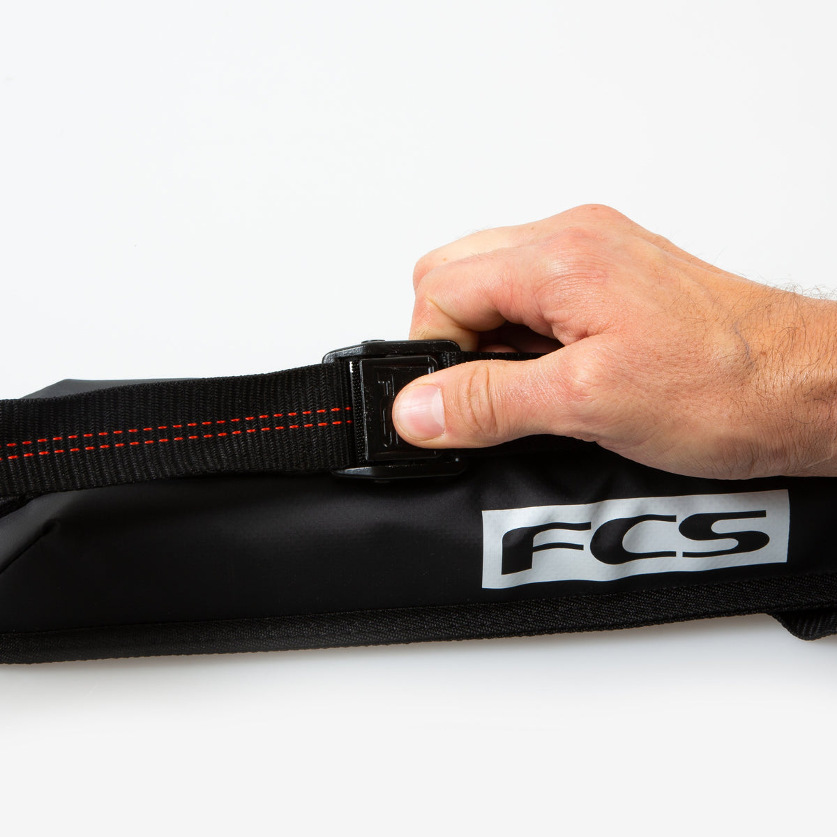 FCS Cam Lock Soft Racks Double - FCS - FCS US