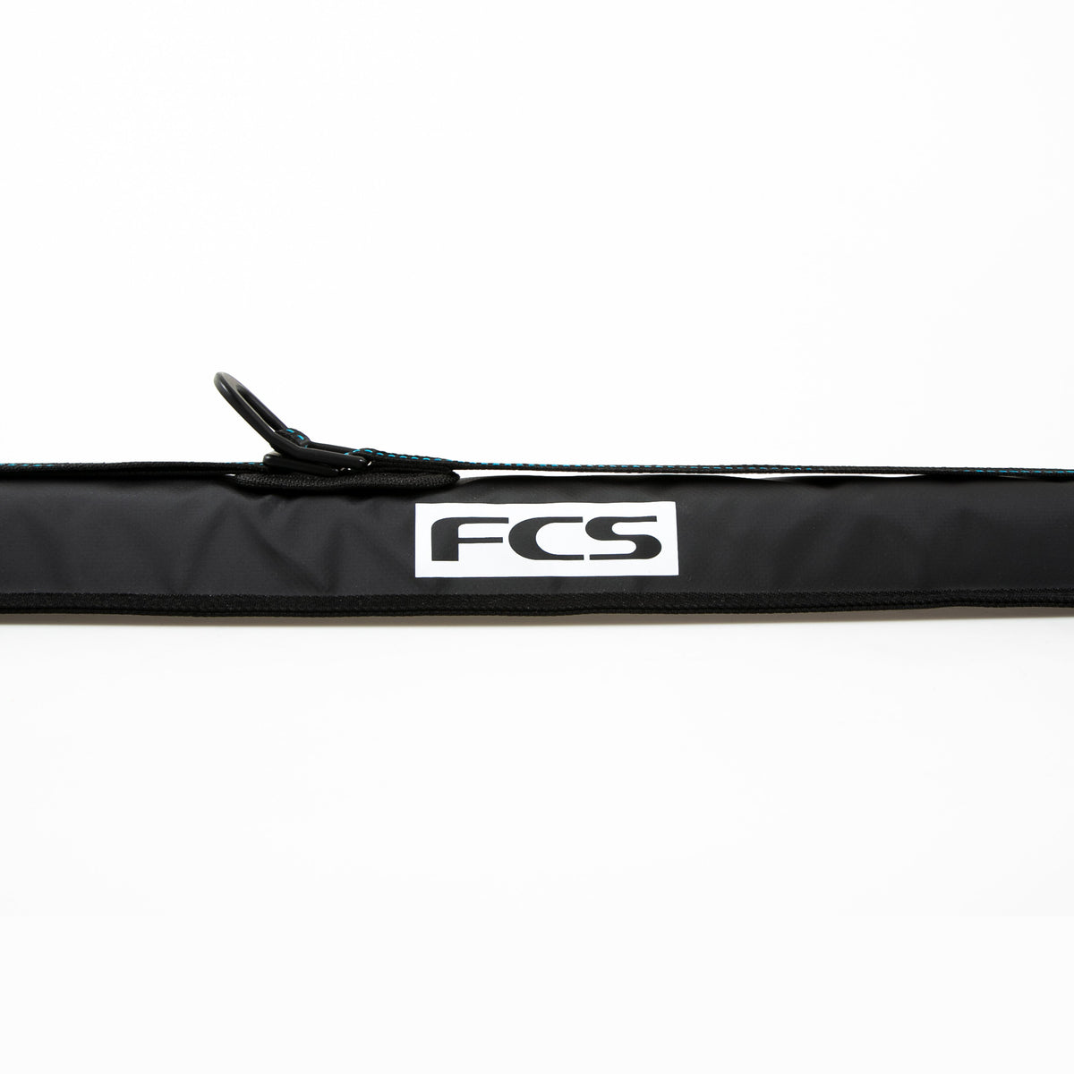 FCS D-Ring Single Soft Racks - FCS - FCS US