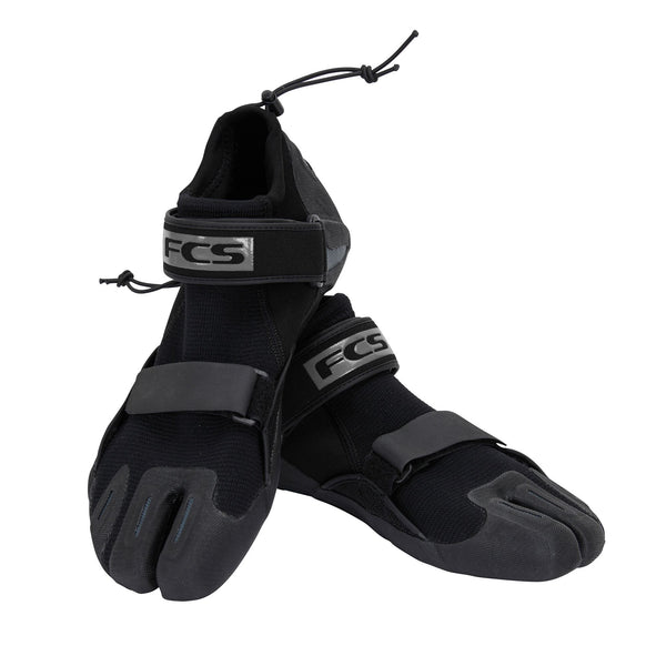 FCS / BLACCO サーフィンブーツ 2足セット 冬用・リーフ用 reefboot_2view_grande.jpg?v=