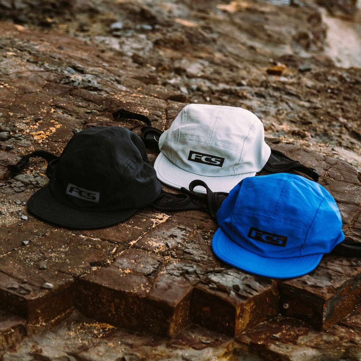 Essential Surf Cap - FCS - FCS US
